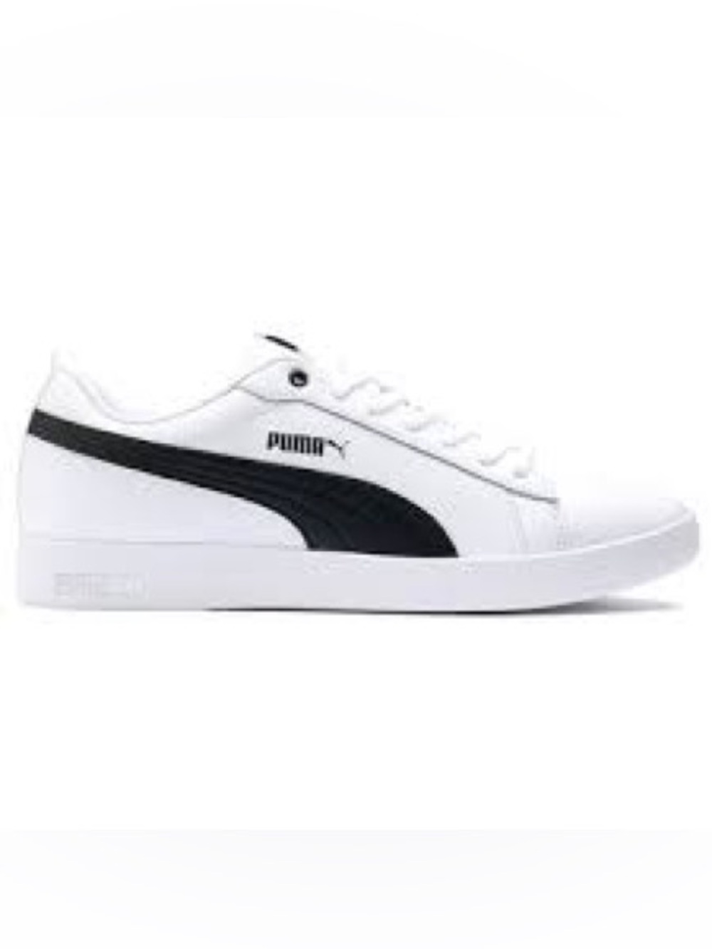 Puma Smash Platform Sneakers - Picture 9 of 9